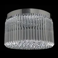 Lampa sufitowa walec LW624090101Ni