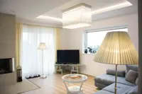 Lampa przy suficie LW624100101Ni