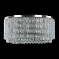 Lampa sufitowa walec LW657120101Ni
