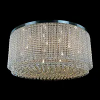 Lampa sufitowa walec LW657120101Ni