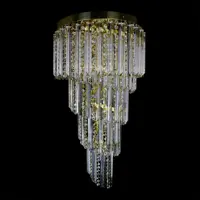 Lampa spiralna LW804120100COLOR