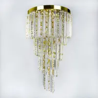 Lampa spiralna LW804120100COLOR