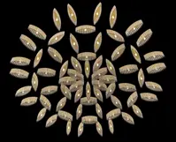 Nowoczesna oprawa oświetleniowa TX190000166