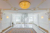 Lampa sufitowa TX306400012