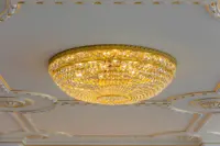 Lampa sufitowa TX306400012