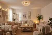 Lampa sufitowa TX355000212