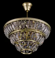 Lampa sufitowa kaskada TX372000005