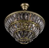 Lampa sufitowa kaskada TX372000005