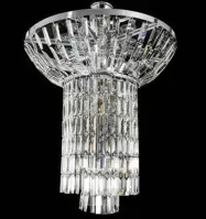 Lampa spiralna kryształowa TX560400012 Lampa spiralna kryształowa TX560400012