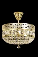 Lampa sufitowa koszyk TX309000003
