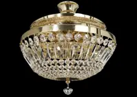 Lampa sufitowa koszyk TX161000006