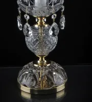 Lampa stołowa ES100101PB