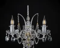 Lampa stołowa ES100301PB