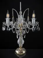 Lampa stołowa ES100301PB