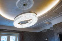 Nowoczesna lampa TX322000914
