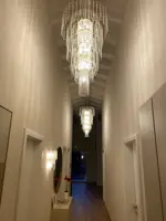 Lampa sufitowa kaskada TX610000013