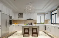 Żyrandol nowoczesny TX903000010