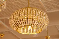 Lampa sufitowa walec TX941000009