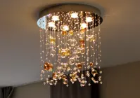 Lampa sufitowa LW608060201colorNi