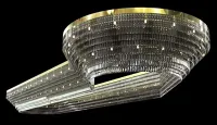 Lampa sufitowa AKL800FV