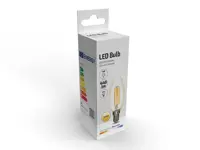 Żarówka LED Classic E14 4W