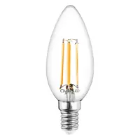Żarówka LED Classic E14 4W