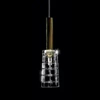 Designerska lampa wisząca LE-CHE-T03001