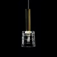 Designerska lampa wisząca LE-CHE-T03001