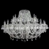 Żyrandol kryształowy LW151362230G