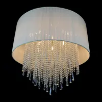 Nowoczesny żyrandol LW629080100G