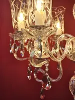 Lampa podłogowa ES6656+3194*