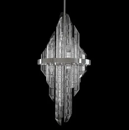 Designerska lampa wisząca LV119