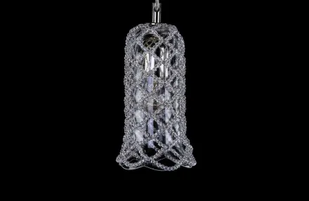 Designerska lampa wisząca LV137