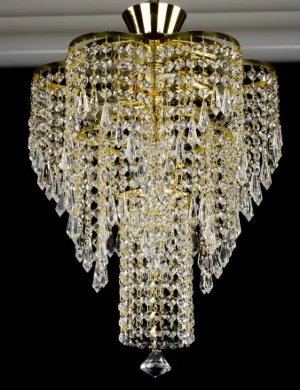 Lampa sufitowa L279CLN