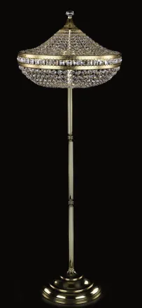 Lampa podłogowa S230CLN