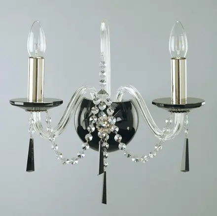 Kinkiet EN210203black