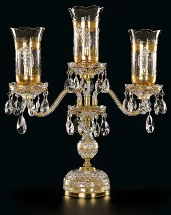 Lampa stołowa ES650302T