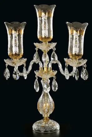 Lampa stołowa ES687302T