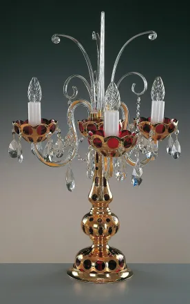 Lampa stołowa ES542337