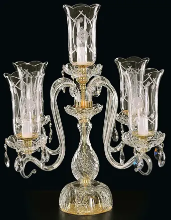 Lampa stołowa ES6655195
