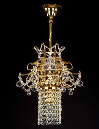 Lampa sufitowa L288CLN