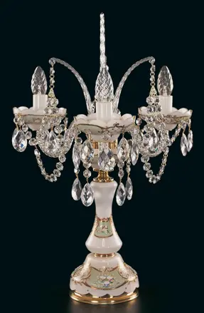 Lampa stołowa ES503315