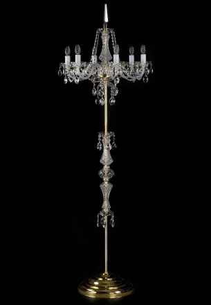 Lampa podłogowa S087CLN
