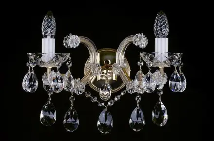 Kinkiet Maria Teresa N423CLN