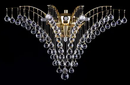 Kinkiet nowoczesny N254CLN