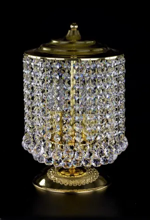 Lampa stołowa S255CLN