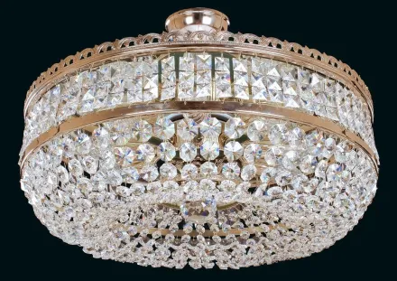Lampa sufitowa koszyk EL721905