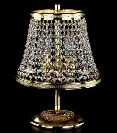 Lampa stołowa S236CE