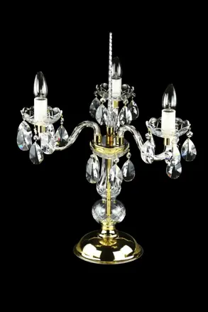 Lampa stołowa AS003K