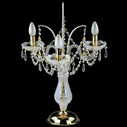 Lampa stołowa AS050